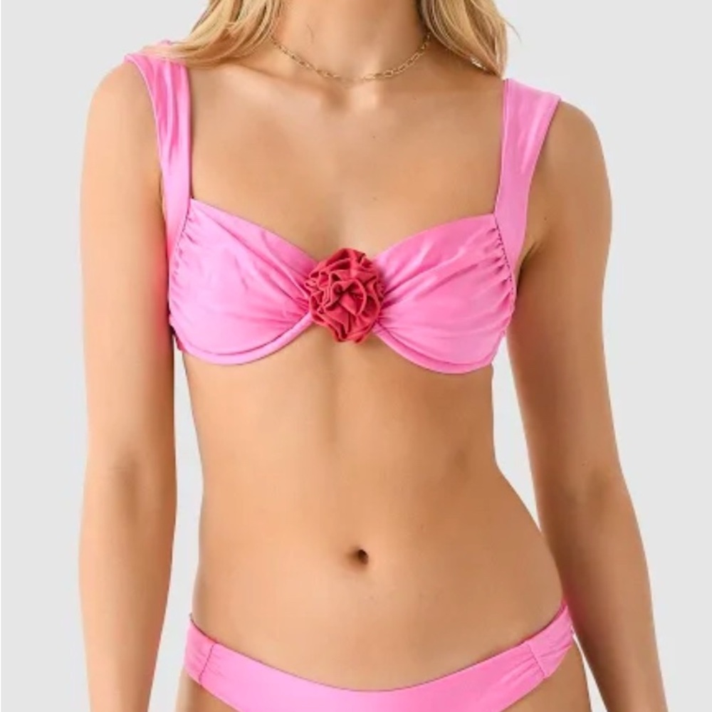 l*space Rosette Stella Bikini like new